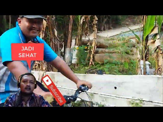 Lagu Gowes Ayo Bersepeda by DMC