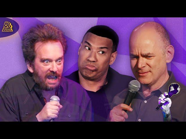 2 Hours of Comedy To Watch With Friends You Don’t Mind Spending 2 Hours With | Stand-Up Compilation