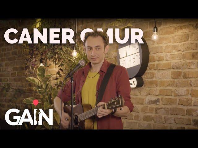 Caner Omur GAİN'de  | TuzBiber Stand-Up