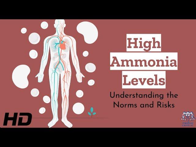 Ammonia Levels EXPOSED: Safety Norms vs. Real Risks