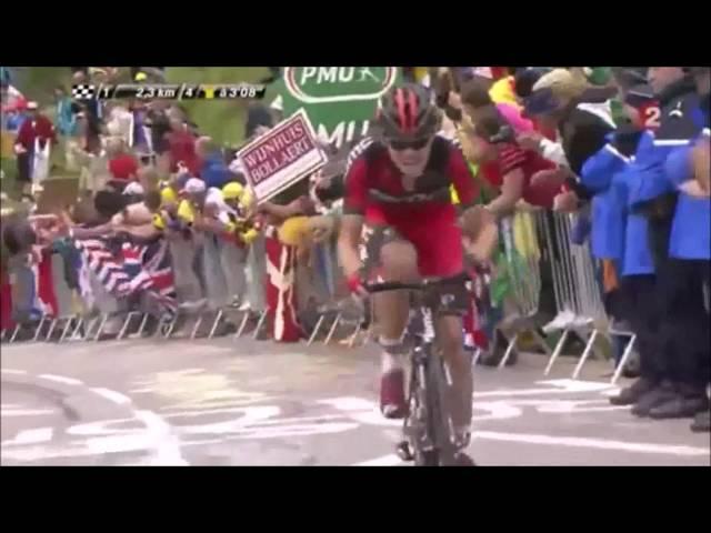 CYCLISME FRANCAIS - BEST'OF [I]