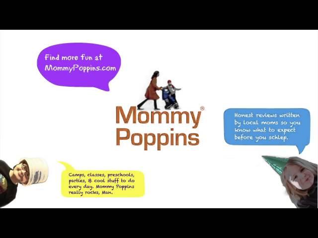 MP Trailer
