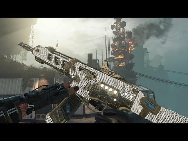 Call of Duty Black Ops 4 Multiplayer Gameplay (No Commentary)