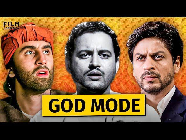 10 Bollywood Actors Who Went God Mode in Films