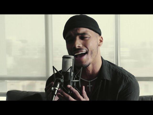 Jealous - Labrinth cover by Rome Flynn