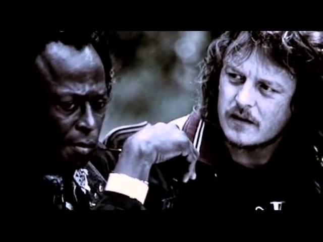 Zucchero & Miles Davis - Dune Mosse