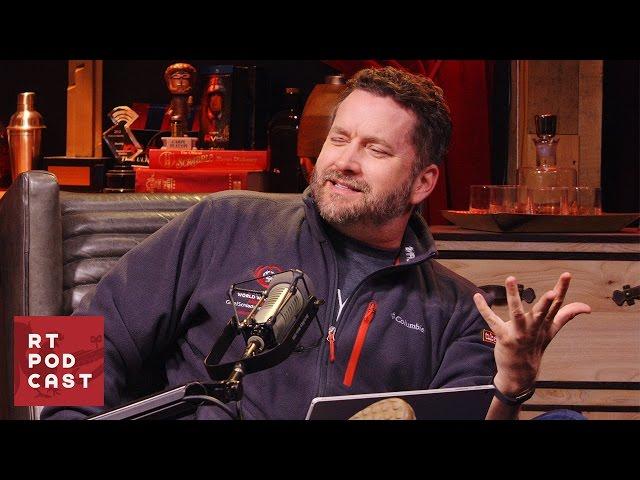 RT Podcast: Ep. 422 - Burnie's Sunset Party Hangover