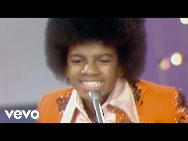 Jackson 5 - Dancing Machine (Live)