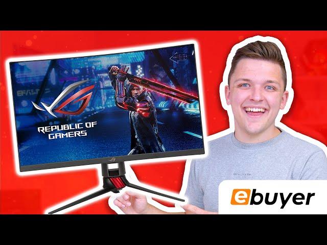 Best Gaming Monitor Size – 24” vs 27” vs 32”