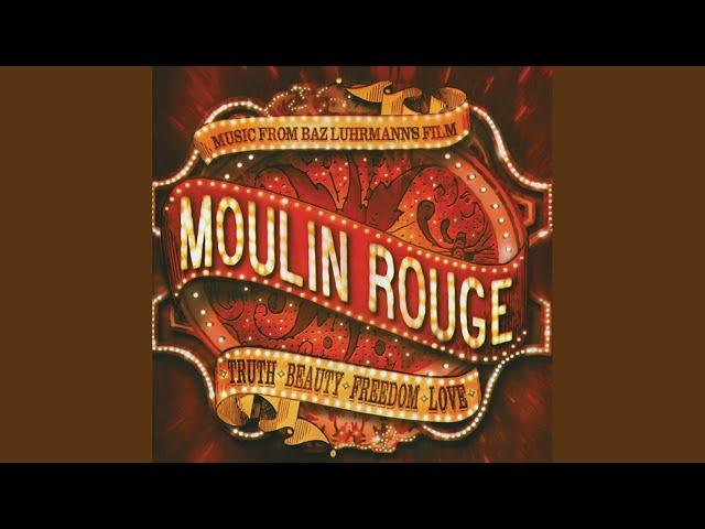 Diamond Dogs (From "Moulin Rouge" Soundtrack)