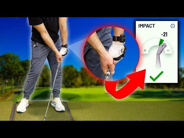 HackMotion Golf Swing Trainer: Essential Tool or Expensive Toy?