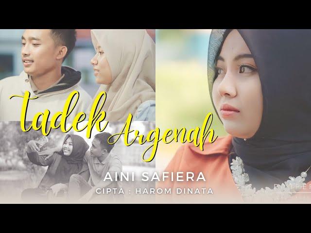 TADEK ARGENAH || AINI SAFIERA || LAGU MADURA