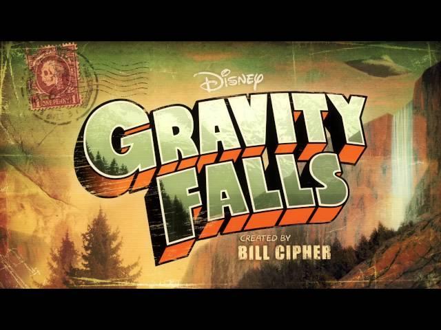 The Ultimate Gravity Falls Fan Quiz | Gravity Falls | Disney XD