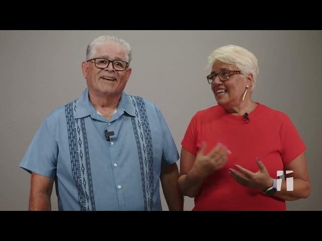 Alpha Testimonial Fall 2024 | Connection Point 121