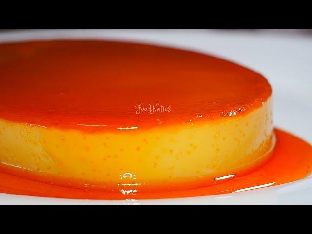 LECHE FLAN | GUARANTEED SMOOTH, RICH & CREAMY