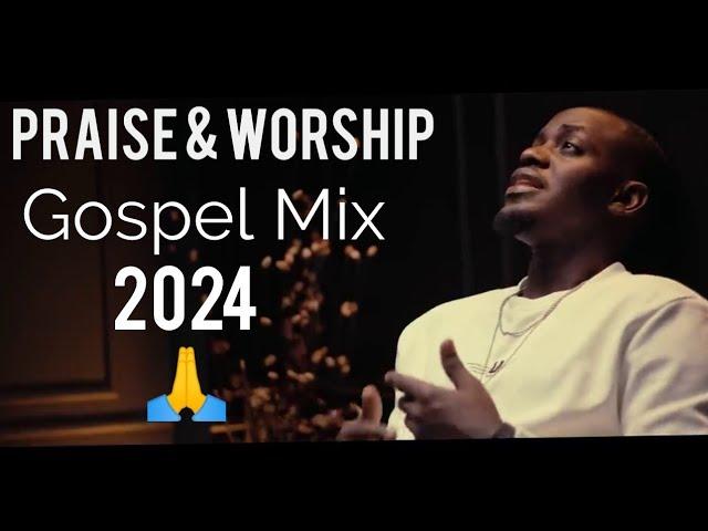 Ugandan Gospel Music Non Stop 2024 (Luganda Worship & Praise Mix) Vol.03 || Dj Tonny Omubanda