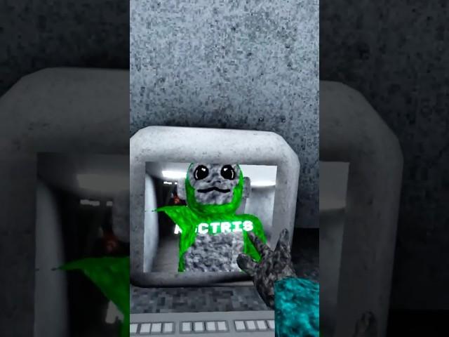 ️Brayden Go BACK in Your BED! #gorillatag #vr #gtag #shorts