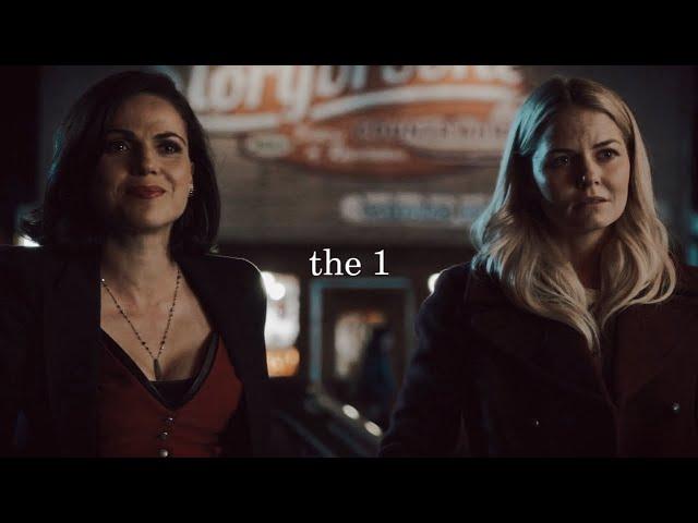 Swan Queen | The 1