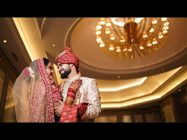 Piya Ghar Aavenge || Best Wedding Trailer || Ashish & Sakshi || Wedding D Kahaniyaan