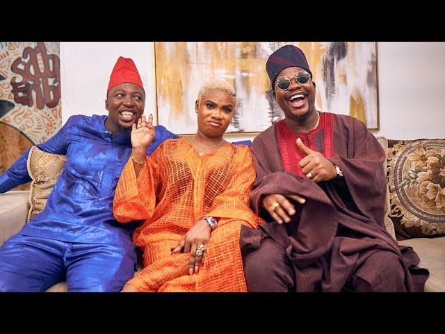 SEE FINISH | MR MACARONI | SAPAGOTE | MOTUNDE | IMABONG