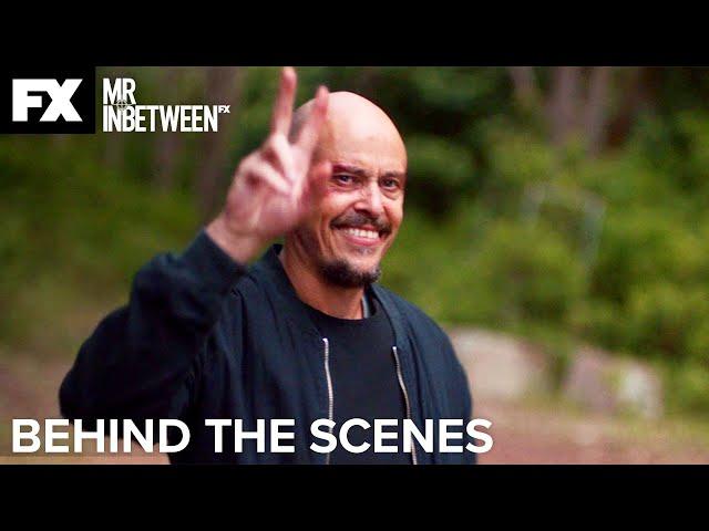 Mr Inbetween | Inside Look: Saying Goodbye - Season 3 | FX