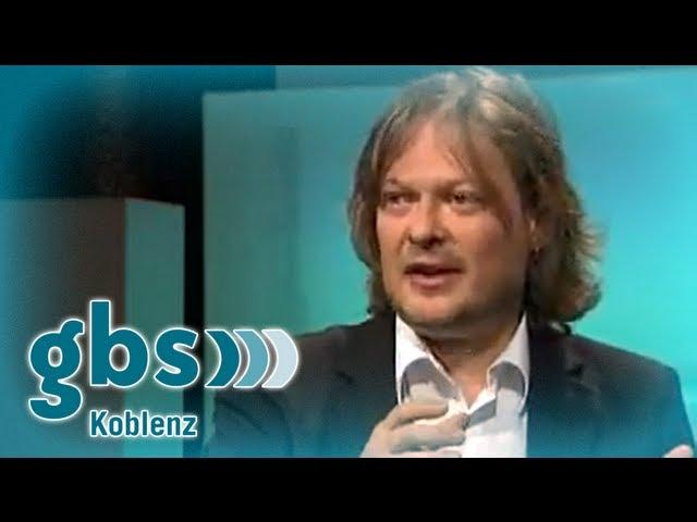 Heidenspass statt Höllenqual - Michael Schmidt-Salomon bei Aeschbacher - (gbs)