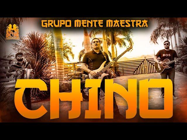 Grupo Mente Maestra - Chino [Official Video]