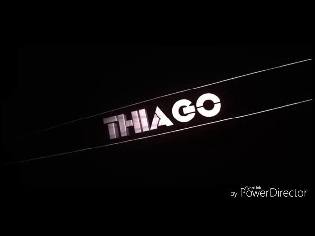 Minha nova INTRO 3d