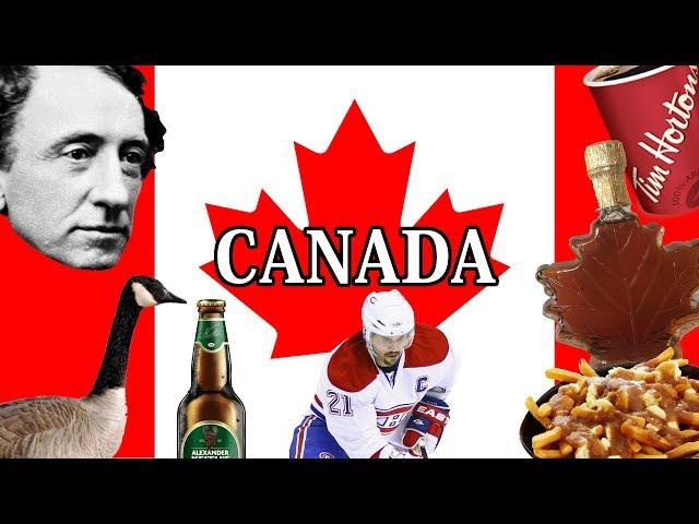 Misinformed - Canada