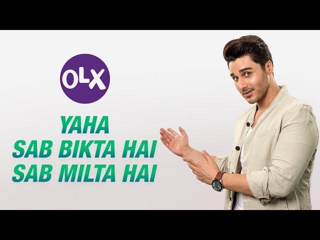 OLX Pakistan's Largest Market Place, Sell Everything! Find Anything here!