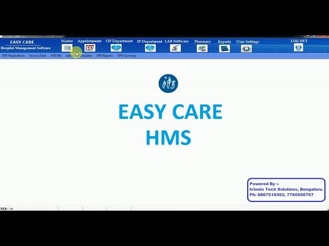 Easycare