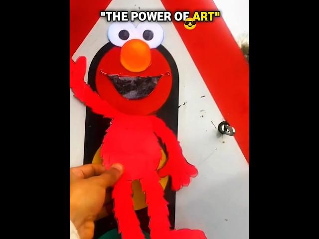 Power of Art 