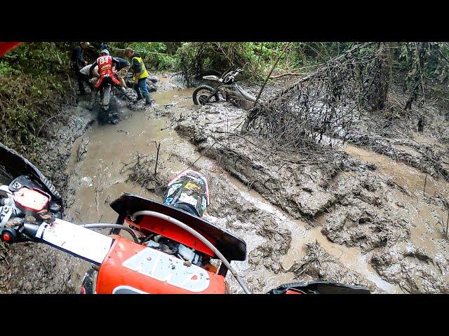 Graffignano Hunger Games 2022 | Main Race | Alessandro Azzalini GoPro