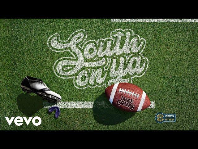 Luke Combs - South On Ya (Audio)