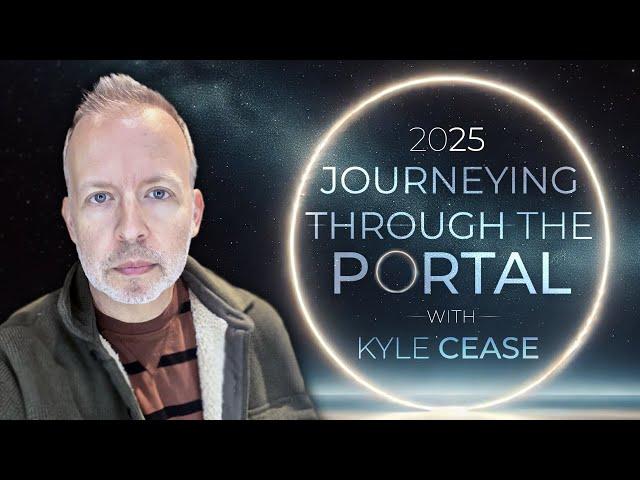 January Forecast:  Extremely Intense Healing - Kyle Cease