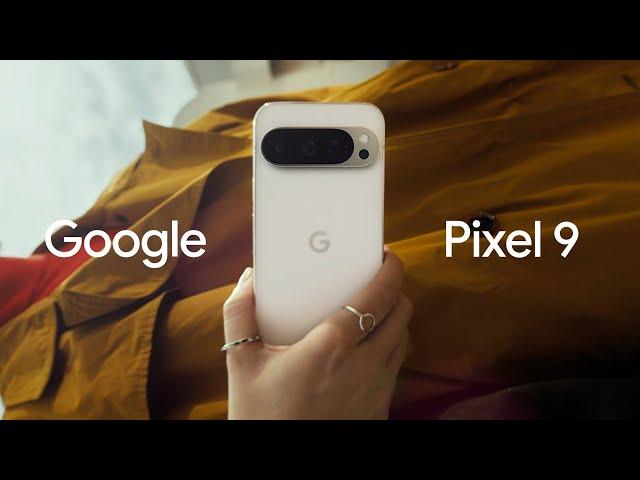 Google Pixel 9: The Magic is Back