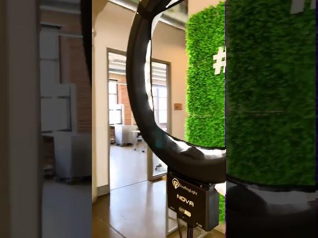 The Institute of Beauty and Wellness Virtual Tour