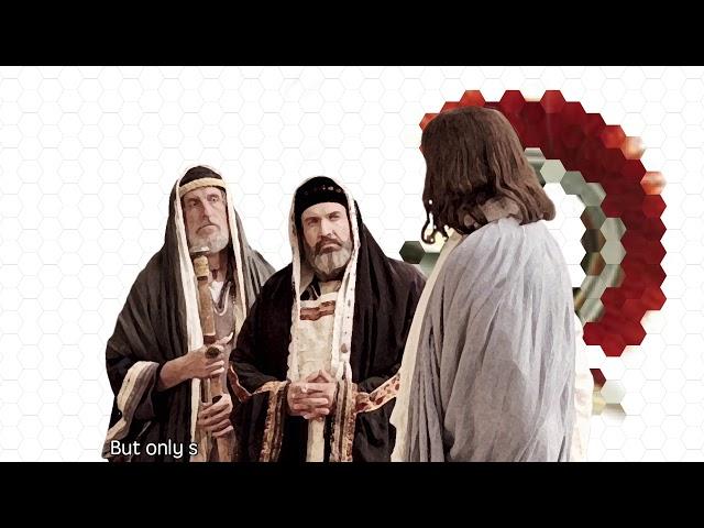 Luke [7:1-10] Jesus Heals a Centurion’s Servant