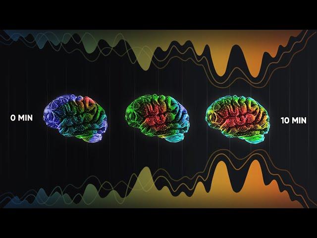 Next Gen Brainwave Entrainment - The neowake™ App