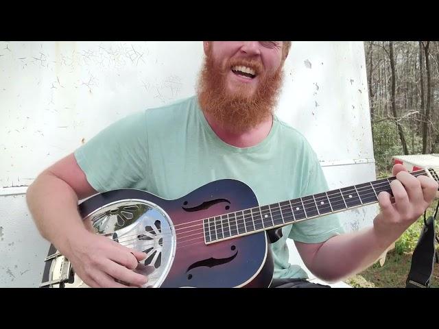 "Doggon It" - Oliver Anthony Music