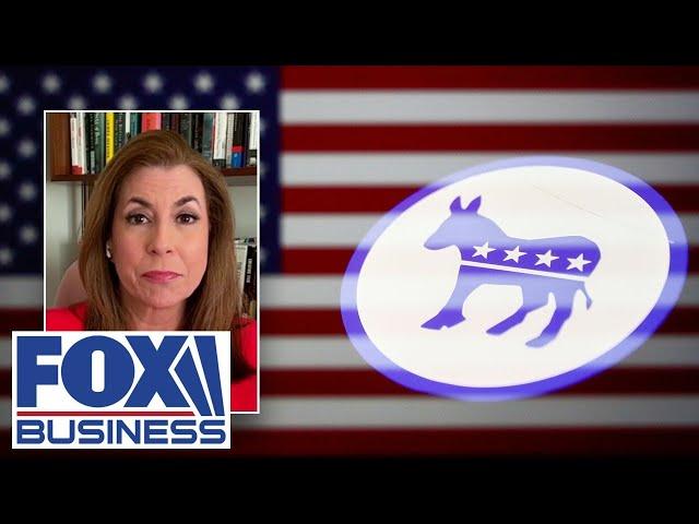 ‘BIGGEST MISTAKE’: This is the problem for the Democrats, Tammy Bruce says