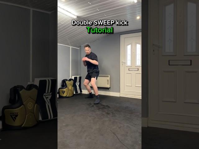 A cool kick to learn 