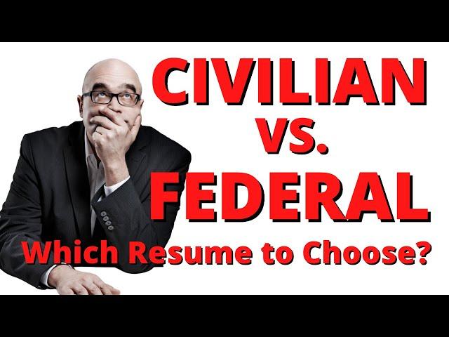How to Write Resume for the Job You Want | Resume Writing Differences | Best Resume Format to choose