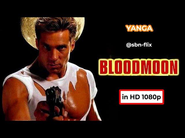 AGASOBANUYE ka YANGA - Bloodmoon (1997) 1080p