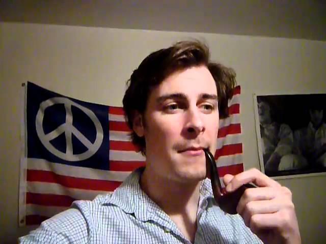 Pipe Smokers =  Great People?