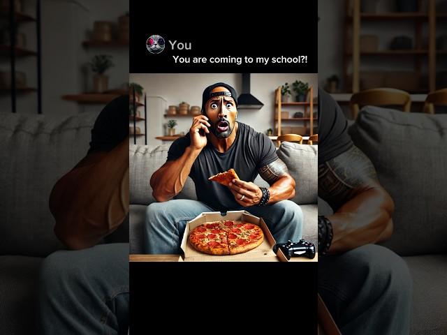 Ditching school ! #aiart #ai #chatgpt #capcut #funny #meme #comedy #ReallyNotAi