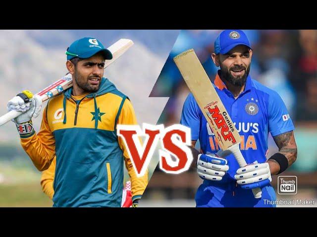 babar azam vs virat kohli best shots