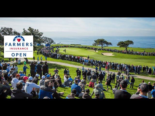 Farmers Insurance Open DFS Talk