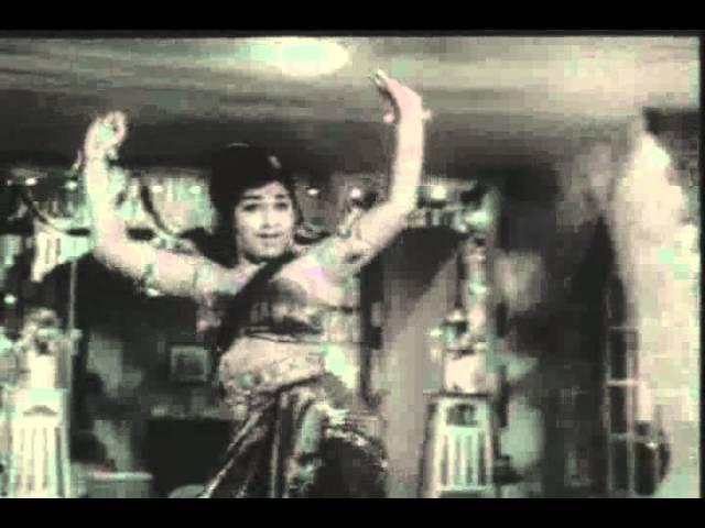 ANPALIPPU -1969 - enakkutheriyum unakkutheriyyum LRESWARI + Bangos in Mrudanga Baani