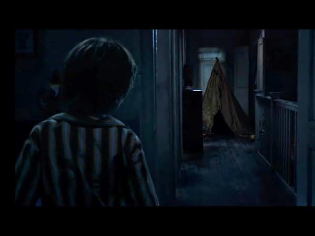 Scariest Jump Scares from Horror Movies